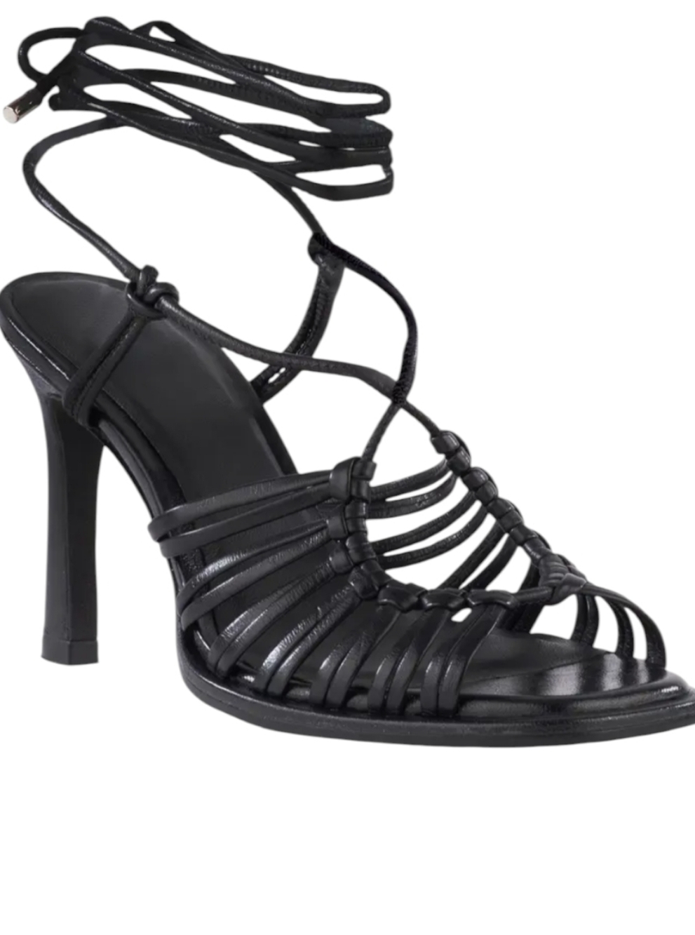 Seychelles Te Amo Ankle Wrap Sandal (Women)...Size 8